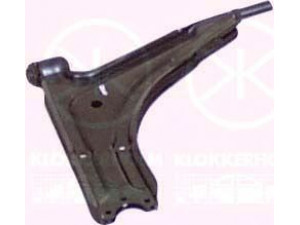 KLOKKERHOLM 9520360A1 vikšro valdymo svirtis 
 Ašies montavimas/vairavimo mechanizmas/ratai -> Valdymo svirtis/pasukamosios svirties sujungimas -> Vairo trauklės (valdymo svirtis, išilginis balansyras, diago
171 407 153D