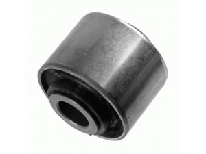 LEMFÖRDER 22485 01 stebulės laikiklio įvorė 
 Ašies montavimas/vairavimo mechanizmas/ratai -> Ašies atrama/ašies korpusas/ašies montavimas -> Pasukamojo veleno sujungimas
77 00 807 551