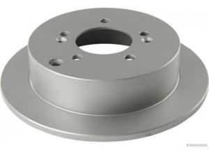 MAGNETI MARELLI 600000089850 stabdžių diskas
58411-3A300, 58411-3A300