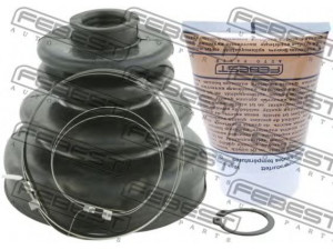 FEBEST 0215-R20T gofruotoji membrana, kardaninis velenas 
 Ratų pavara -> Gofruotoji membrana
39741-0F00A