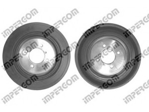 ORIGINAL IMPERIUM 10211 skriemulys, alkūninis velenas 
 Diržinė pavara -> Dirželio skriemulys
9624596880, 0515L7, 0515Q6, 515L7
