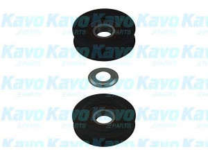 KAVO PARTS DIP-3017 kreipiantysis skriemulys, V formos rumbuotas diržas 
 Diržinė pavara -> V formos rumbuotas diržas/komplektas -> Laisvasis/kreipiamasis skriemulys
252872A000