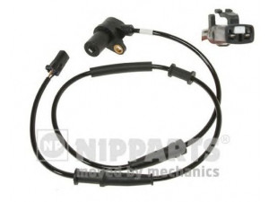 NIPPARTS J5000503 jutiklis, rato greitis 
 Elektros įranga -> Jutikliai
95671-25200