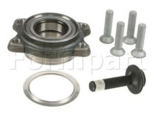 FORMPART 29498092/K rato stebulė 
 Ašies montavimas/vairavimo mechanizmas/ratai -> Rato stebulė/montavimas -> Rato stebulė
4E0407625B, 4E0498625A, 4E0598625