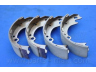 PARTS-MALL PLA-020 stabdžių trinkelių komplektas
5830547A00, 5830547A00-BR
