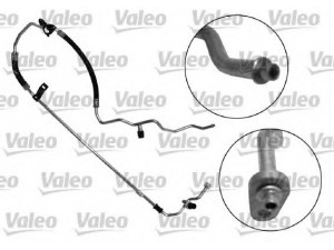 VALEO 818416 aukšto slėgio linija, oro kondicionavimas 
 Oro kondicionavimas -> Žarnelės/vamzdeliai
7700847121