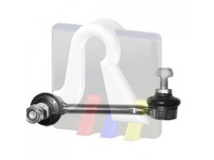 RTS 97-01472-2 šarnyro stabilizatorius 
 Ašies montavimas/vairavimo mechanizmas/ratai -> Stabilizatorius/fiksatoriai -> Savaime išsilyginanti atrama
9053200489