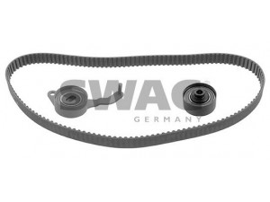 SWAG 40 92 6084 paskirstymo diržo komplektas 
 Techninės priežiūros dalys -> Papildomas remontas
0636 352, 0636 352 S2, 0636 366