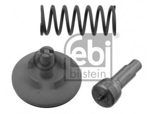 FEBI BILSTEIN 34978 termostatas, aušinimo skystis 
 Aušinimo sistema -> Termostatas/tarpiklis -> Thermostat
03C 121 110 A, 03C 121 110 A, 03C 121 110 A