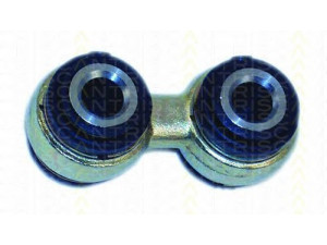 TRISCAN 8500 11610 vairavimo svirtis 
 Vairavimas -> Vairo trauklė
33 32 1 123 463, 33 32 1 125 665