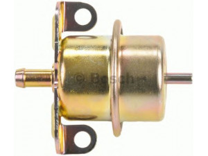 BOSCH 0 280 160 225 valdymo vožtuvas, degalų slėgis 
 Degalų tiekimo sistema -> Kuro slėgio reguliatorius/jungiklis
13 53 1 284 796, 13 53 1 711 540