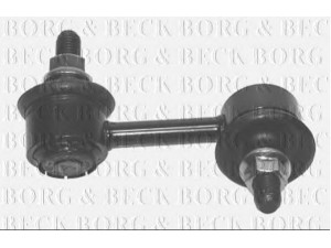 BORG & BECK BDL6903 šarnyro stabilizatorius 
 Ašies montavimas/vairavimo mechanizmas/ratai -> Stabilizatorius/fiksatoriai -> Savaime išsilyginanti atrama
48830-50030, 4883050030