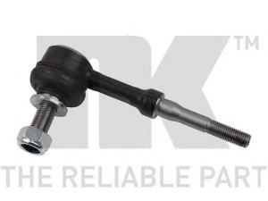 NK 5114540 šarnyro stabilizatorius 
 Ašies montavimas/vairavimo mechanizmas/ratai -> Stabilizatorius/fiksatoriai -> Savaime išsilyginanti atrama
4883005030, 4883012070, 4883012070