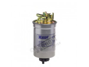 HENGST FILTER H147WK kuro filtras 
 Techninės priežiūros dalys -> Papildomas remontas
057 127 401 C, 057 127 401 D, 8Z0 127 435