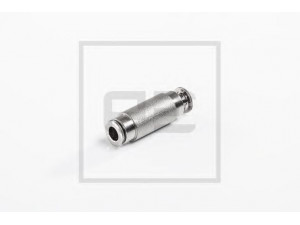 PE Automotive 070.021-00A jungtis, suspausto oro linija