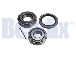 BENDIX 051055B rato guolio komplektas 
 Ašies montavimas/vairavimo mechanizmas/ratai -> Rato stebulė/montavimas -> Rato guolis
963030400, 969300304, 963030400