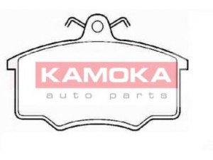 KAMOKA 101350 stabdžių trinkelių rinkinys, diskinis stabdys
321698 51B, 321698151, 321698151A