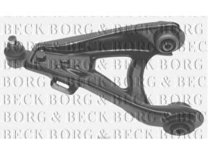 BORG & BECK BCA5625 vikšro valdymo svirtis 
 Ašies montavimas/vairavimo mechanizmas/ratai -> Valdymo svirtis/pasukamosios svirties sujungimas -> Vairo trauklės (valdymo svirtis, išilginis balansyras, diago
7800436302, 7800436302, 77 00 781 034