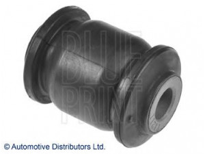 BLUE PRINT ADK88024 valdymo svirties/išilginių svirčių įvorė 
 Ašies montavimas/vairavimo mechanizmas/ratai -> Valdymo svirtis/pasukamosios svirties sujungimas -> Montavimas/sutvirtinimas
45530-62J00, 45530-62J00-000, 45530-63J00