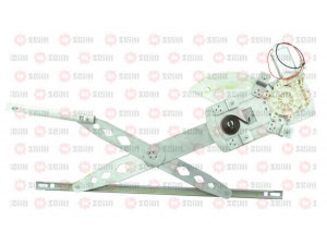 SEIM 990001 lango pakėliklis 
 Vidaus įranga -> Elektrinis lango pakėliklis
72251S03J01, 72255SR3505