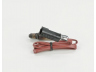 BOSCH F 00H L00 043 lambda jutiklis 
 Variklis -> Variklio elektra
04671 030, 05269 707, 4671 030