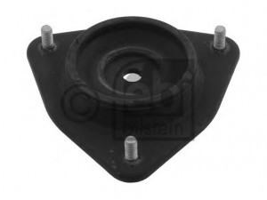 FEBI BILSTEIN 09473 pakabos statramsčio atraminis guolis 
 Ašies montavimas/vairavimo mechanizmas/ratai -> Montavimas, pakabos statramstis
7 350 847, 95AB3K155AD