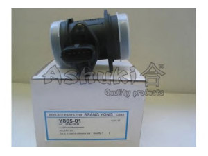 ASHUKI Y865-01 oro masės jutiklis 
 Elektros įranga -> Jutikliai
0 280 218 027, 28164-22610, ADG074201C