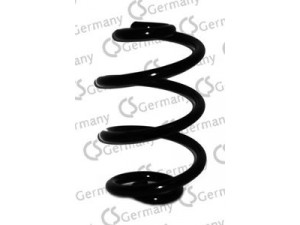 CS Germany 14.101.210 spyruoklė 
 Pakaba -> Spyruoklės
33531138280, 33539059275, 33539059276