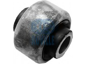 RUVILLE 985509 valdymo svirties/išilginių svirčių įvorė 
 Ašies montavimas/vairavimo mechanizmas/ratai -> Valdymo svirtis/pasukamosios svirties sujungimas -> Montavimas/sutvirtinimas
77 00 806 239
