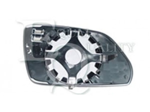EQUAL QUALITY RD02124 išorinis veidrodėlis 
 Kėbulas -> Langai/veidrodėliai -> Veidrodėlis
5827820, 5828808, 5828836, 95061068