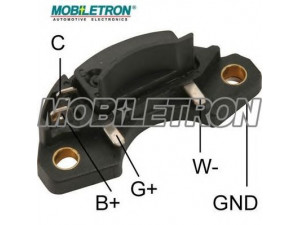 MOBILETRON IG-M005 uždegimo jungiklis 
 Kibirkšties / kaitinamasis uždegimas -> Uždegimo modulis/valdymo blokas
E8BZ-12A297A, E92Z-12A297A, F02Z-12A297A