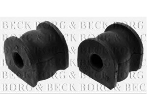 BORG & BECK BSK7298K skersinio stabilizatoriaus komplektas 
 Ašies montavimas/vairavimo mechanizmas/ratai -> Stabilizatorius/fiksatoriai -> Pasukimo trauklė
52306S5AE01