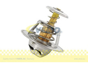 VEMO V38-99-0002 termostatas, aušinimo skystis 
 Aušinimo sistema -> Termostatas/tarpiklis -> Thermostat
1 953 231, 1 961 674, 21200-0C810