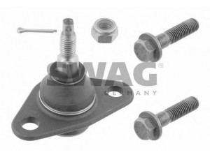 SWAG 55 78 0010 atramos/vairo trauklė 
 Ašies montavimas/vairavimo mechanizmas/ratai -> Sujungimai -> Atramos/vairo trauklė
1229573, 1273819, 1359590, 270477