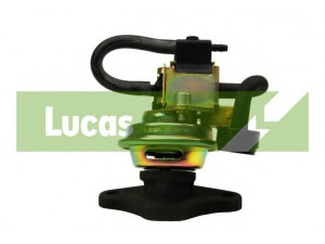 LUCAS ELECTRICAL FDR166 ERG vožtuvas 
 Kuro mišinio formavimas -> Išmetimo emisijos valdymas -> Išmetamųjų dujų recirkuliacija -> EGR vožtuvas/įsiurbimo kolektorius
5851002, 5851012, 90469560, 90541129