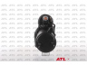 ATL Autotechnik A 11 600 starteris 
 Elektros įranga -> Starterio sistema -> Starteris
5 491 163, 5 500 926, 5802 N7, 75 491 453
