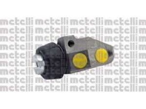 METELLI 04-0164 rato stabdžių cilindras 
 Stabdžių sistema -> Ratų cilindrai
1554324, 1556869, 72VB2061DB
