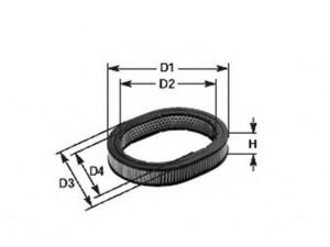 MAGNETI MARELLI 152071758463 oro filtras 
 Techninės priežiūros dalys -> Techninės priežiūros intervalai
1444N6, 6162294, 89SF9601AA