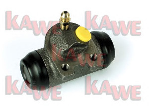 KAWE W4624 rato stabdžių cilindras 
 Stabdžių sistema -> Ratų cilindrai
7910022584, 7910022584, 440245
