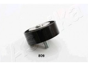 ASHIKA 129-08-809 kreipiantysis skriemulys, V formos rumbuotas diržas 
 Diržinė pavara -> V formos rumbuotas diržas/komplektas -> Laisvasis/kreipiamasis skriemulys
55190811