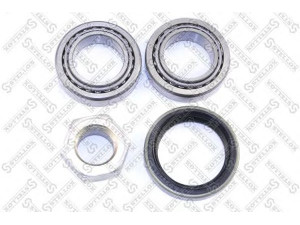 STELLOX 43-28015-SX rato guolio komplektas 
 Ašies montavimas/vairavimo mechanizmas/ratai -> Rato stebulė/montavimas -> Rato guolis
5008716, 5010762