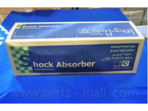 PARTS-MALL PJA-FL018 amortizatorius 
 Pakaba -> Amortizatorius
546502B000, 546502B001, 546502B100