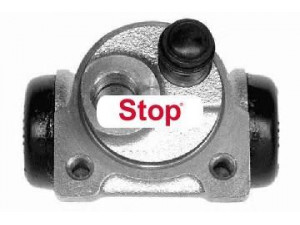 STOP 251029S rato stabdžių cilindras 
 Stabdžių sistema -> Ratų cilindrai
95659475