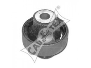 CAUTEX 011435 įvorė, valdymo svirties montavimas 
 Ašies montavimas/vairavimo mechanizmas/ratai -> Valdymo svirtis/pasukamosios svirties sujungimas -> Montavimas/sutvirtinimas
50700778