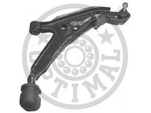 OPTIMAL G6-662 vikšro valdymo svirtis 
 Ašies montavimas/vairavimo mechanizmas/ratai -> Valdymo svirtis/pasukamosios svirties sujungimas -> Vairo trauklės (valdymo svirtis, išilginis balansyras, diago
5450086J00, 5450090J00, 5450090J10