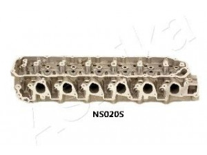 ASHIKA NS020S cilindro galvutė 
 Variklis -> Cilindrų galvutė/dalys -> Cilindrų galvutė