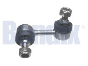 BENDIX 042779B šarnyro stabilizatorius 
 Ašies montavimas/vairavimo mechanizmas/ratai -> Stabilizatorius/fiksatoriai -> Savaime išsilyginanti atrama
4882020030
