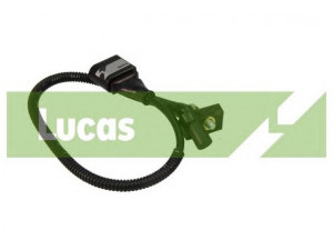 LUCAS ELECTRICAL SEB1593 jutiklis, alkūninio veleno impulsas 
 Variklis -> Variklio elektra
030957147S