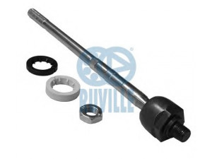 RUVILLE 915582 vidinė skersinė vairo trauklė 
 Vairavimas -> Vairo mechanizmo sujungimai
7701475841*