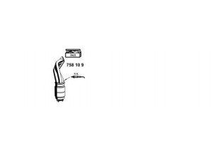 ERNST 020315 išmetimo sistema 
 Išmetimo sistema -> Išmetimo sistema, visa